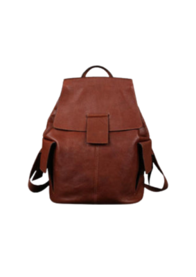 Genuine Cow Leather Soft Backpack Price In USA