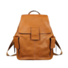 Genuine Cow Leather Soft Backpack Price In USA