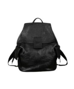 Genuine Cow Leather Soft Backpack Price In USA