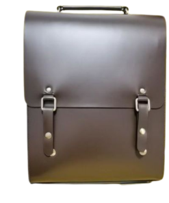 Genuine Leather Laptop Backpack Price In USA