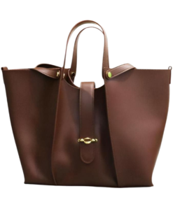 Genuine Leather Tote Bag Price In USA