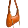 Genuine Leather Underarm Bag Price In USA