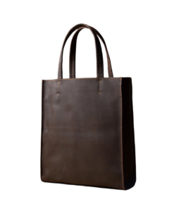 Handmade Crazy Horse Leather Tote Bag Price In USA