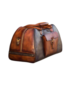 Handmade Luxury Leather Bag Price In USA