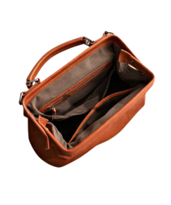 High-Quality Tan Leather Doctor Bag Price In USA