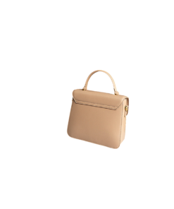 Retro Leather Square Shoulder Bag Price In USA