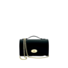 Italian Leather crossbody Bag with detachable chain Price In USA