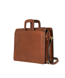 Luxury Handmade Leather Briefcase Price In USA