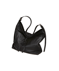 Large Capacity Cowhide Butterfly Shoulder Bag Price In USA