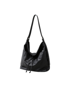 Large Capacity Cowhide Butterfly Shoulder Bag Price In USA