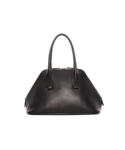 Luxury Calfskin Saddle Leather Handbag Price In USA