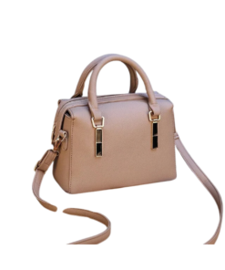 Luxury Leather Women's Shoulder Bag Price In USA