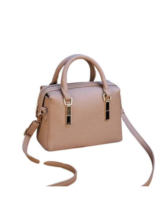 Luxury Leather Women's Shoulder Bag Price In USA