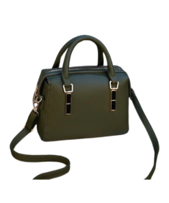 Luxury Leather Women's Shoulder Bag Price In USA