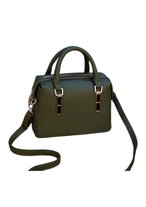 Luxury Leather Women's Shoulder Bag Price In USA