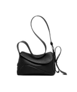 Modern Elegance Soft Leather Shoulder Bag Price In USA