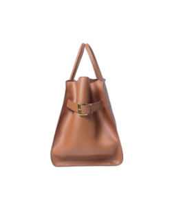 One Shoulder Large Capacity Leather Tote Bag Price In USA