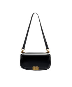 Retro Genuine Leather Crossbody Shoulder Bag Price In USA