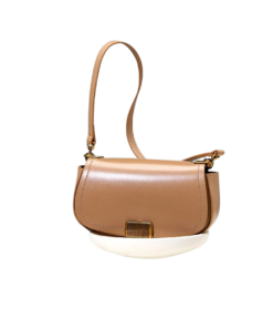 Retro Genuine Leather Crossbody Shoulder Bag Price In USA