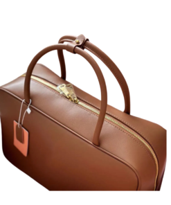 Retro Women's Briefcase Price In USA