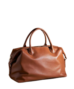 Stylish Weekender Bag with Removable Crossbody Strap Price In USA