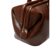 Small Leather Top Handle Bag Price In USA