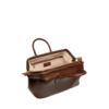 Small Leather Top Handle Bag Price In USA