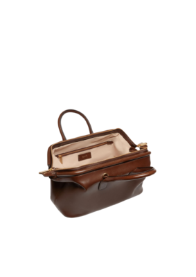 Small Leather Top Handle Bag Price In USA