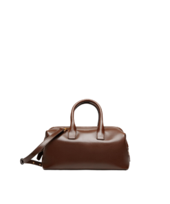 Small Leather Top Handle Bag Price In USA