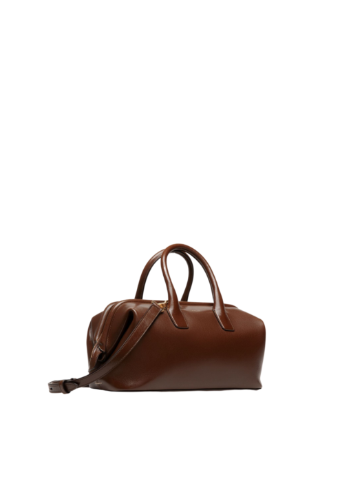 Small Leather Top Handle Bag Price In USA