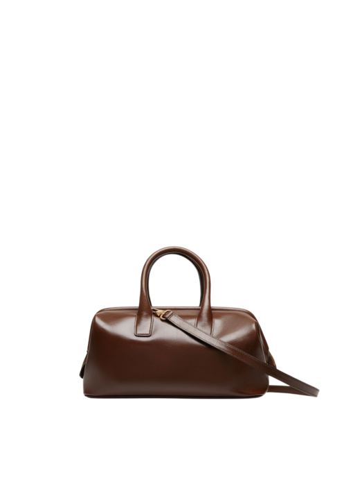 Small Leather Top Handle Bag Price In USA