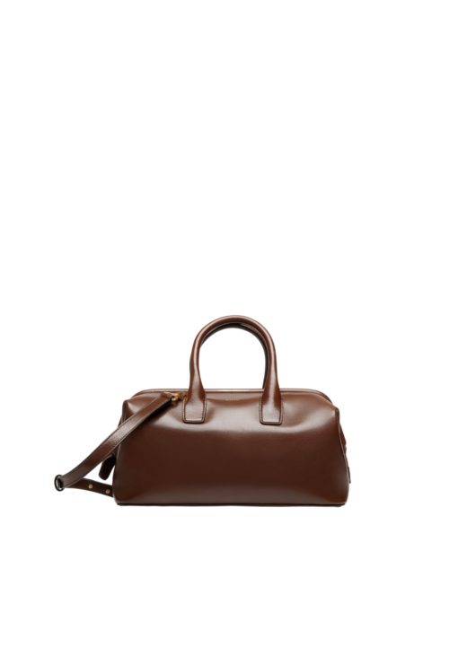 Small Leather Top Handle Bag Price In USA