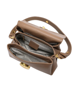 Soft Genuine Leather Shoulder Bag Price In USA