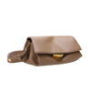 Soft Genuine Leather Shoulder Bag Price In USA