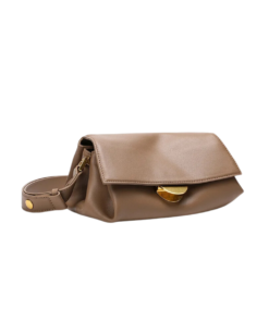 Soft Genuine Leather Shoulder Bag Price In USA