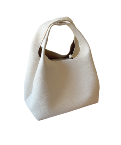 Soft Leather Bucket Shoulder Bag Price In USA