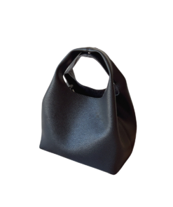 Soft Leather Bucket Shoulder Bag Price In USA