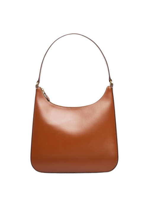 Structured Shoulder Bag Price In USA