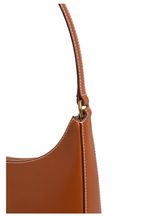 Structured Shoulder Bag Price In USA