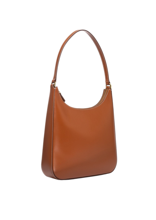 Structured Shoulder Bag Price In USA