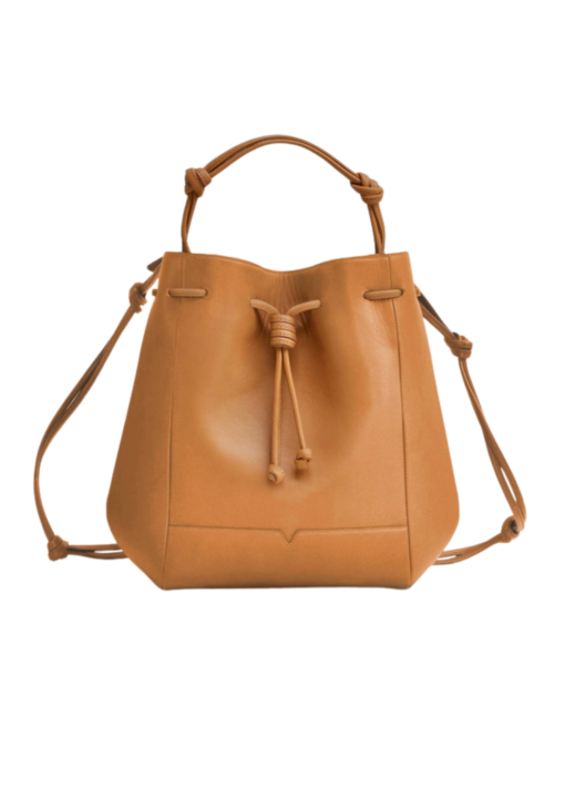 The Tote Large Bucket Bag Price In USA