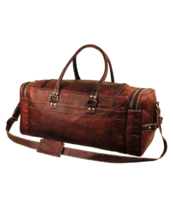 Traveler Weekender Duffle Bag Price In USA