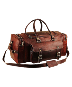 Traveler Weekender Duffle Bag Price In USA