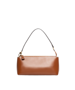 Tan Leather Shoulder Bag Price In USA