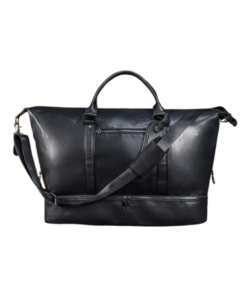 Unisex Leather Doctor's Duffle Bag Price In USA