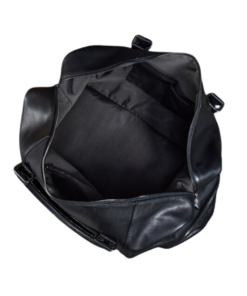 Unisex Leather Doctor's Duffle Bag Price In USA