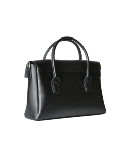 Black Leather Briefcase Price In USA