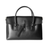 Black Leather Briefcase Price In USA