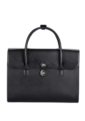 Women's Retro Business Briefcase Price In USA