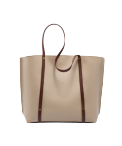 Large Capacity Soft Leather Tote Price In USA